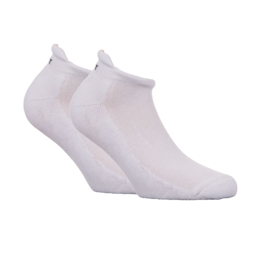 Calze corte unisex uomo donna Blucalze 501 sport soletta in spugna traspirante 3 paia 