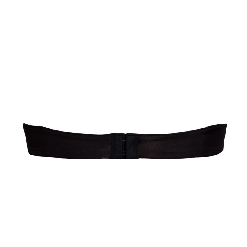 Reggiseno a fascia SièLei 1580 senza spalline con ferretto