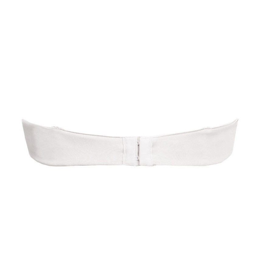 Reggiseno a fascia SièLei 1580 senza spalline con ferretto