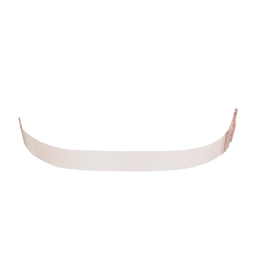 Reggiseno a fascia Sièlei 1570 senza spalline con ferretto