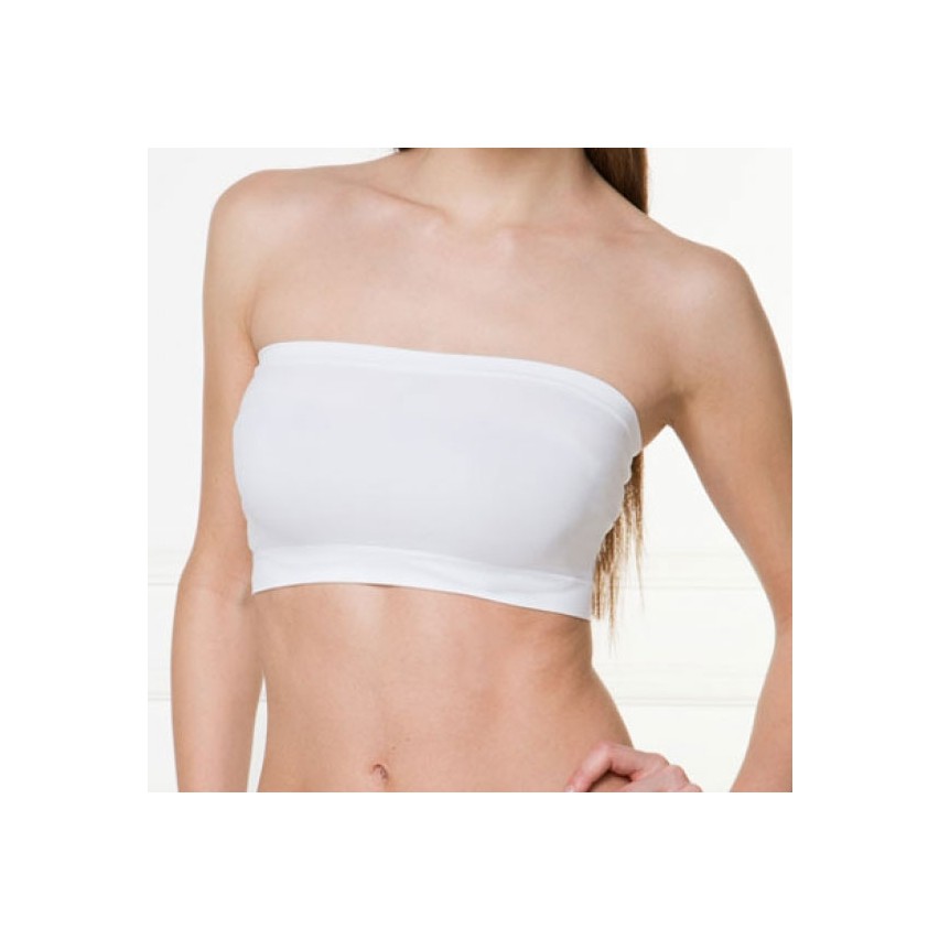 Fascia per seno microfibra morbida