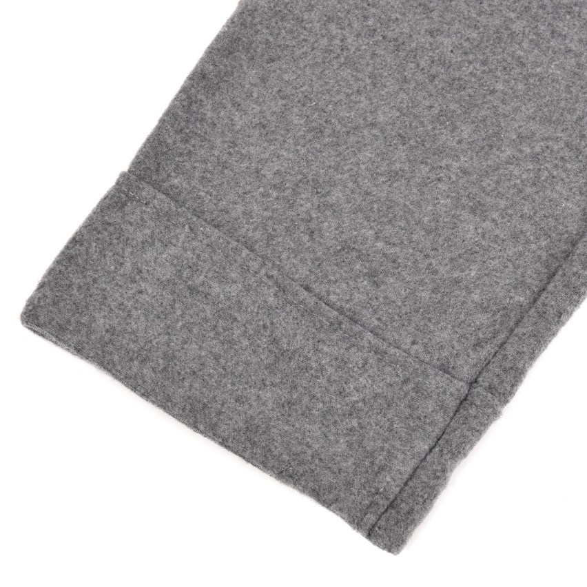 LVB Homewear Giacca Da Camera Uomo In Pile, Morbida E Calda, Con Tasche E Cintura, Vestaglia Invernale Elegante