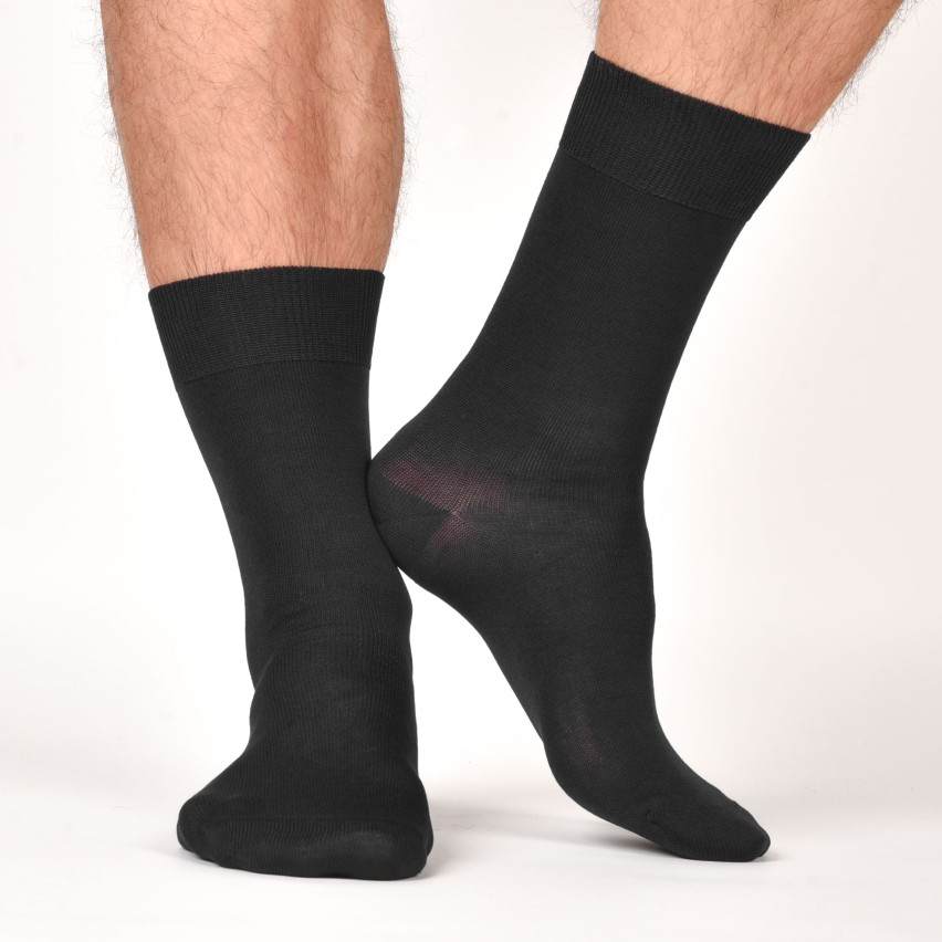 Calzini Donna Corti Velati - 3 Paia In Nylon Elasticizzato - Foto 9