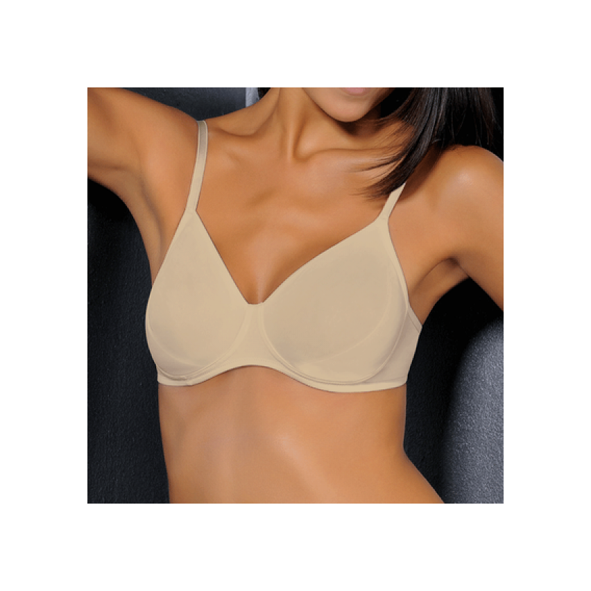 Reggiseno senza ferretto Cotonella Federica CD016