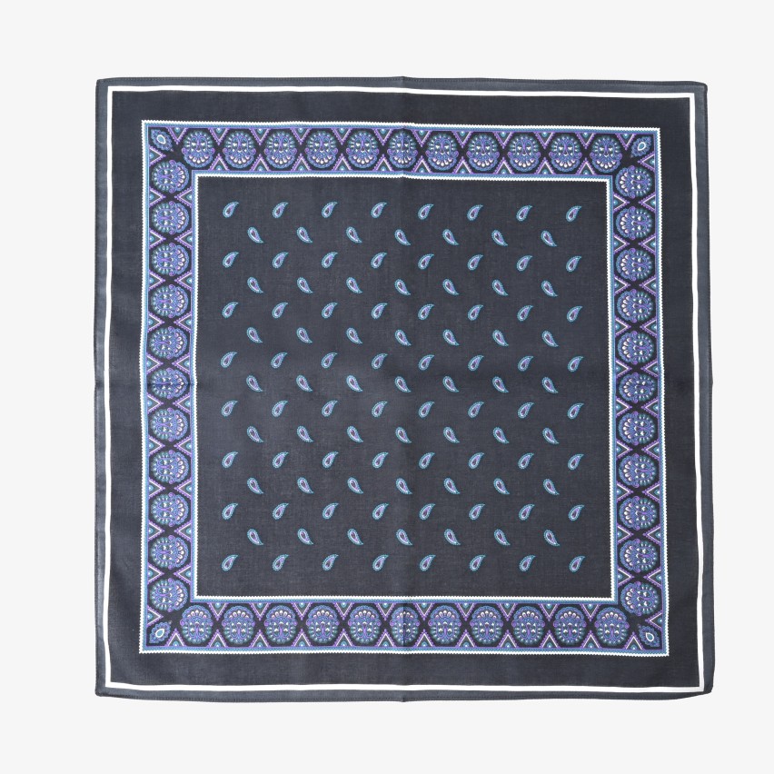 Fazzoletti in cotone Made in Italy Filotex 12 pz