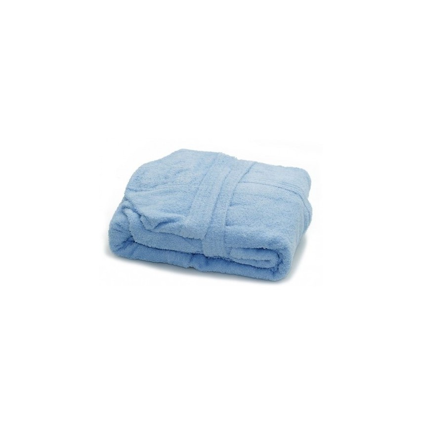 Accappatoio Gabel spugna 100% cotone 380 gr/mq