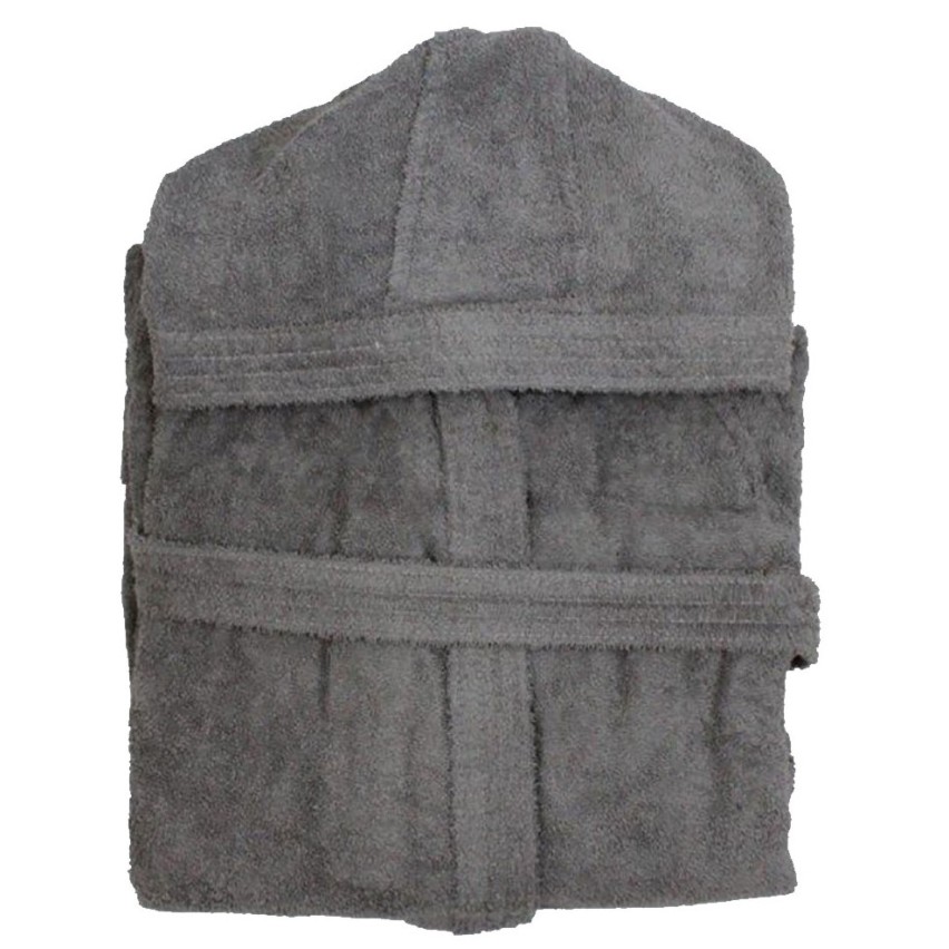 Accappatoio Gabel spugna 100% cotone 380 gr/mq