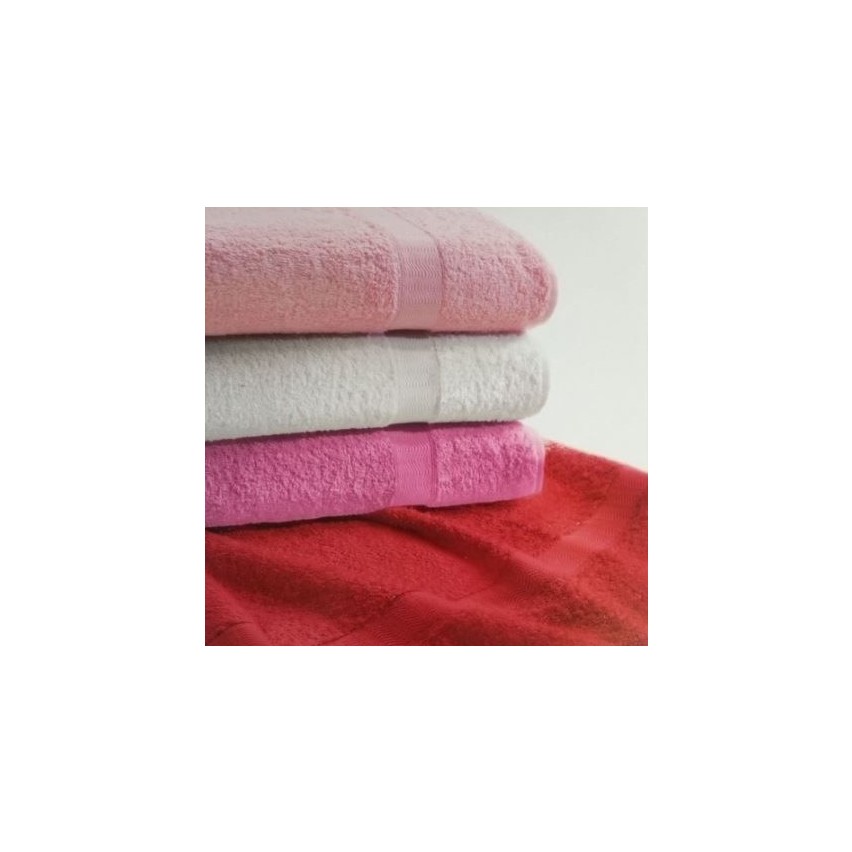 Gabel asciugamani viso spugna cotone 60x100 cm 3 Pezzi