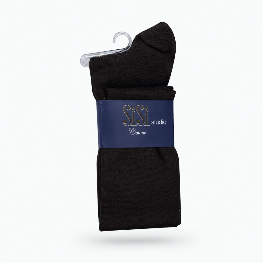 Gambaletto Sisi Softcotton cotone pettinato 