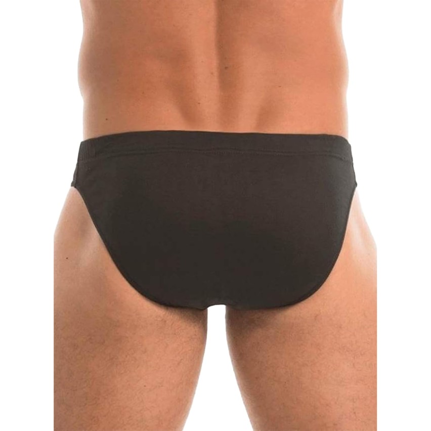 Slip uomo 100% Filo di Scozia Garda 0761 set da 6