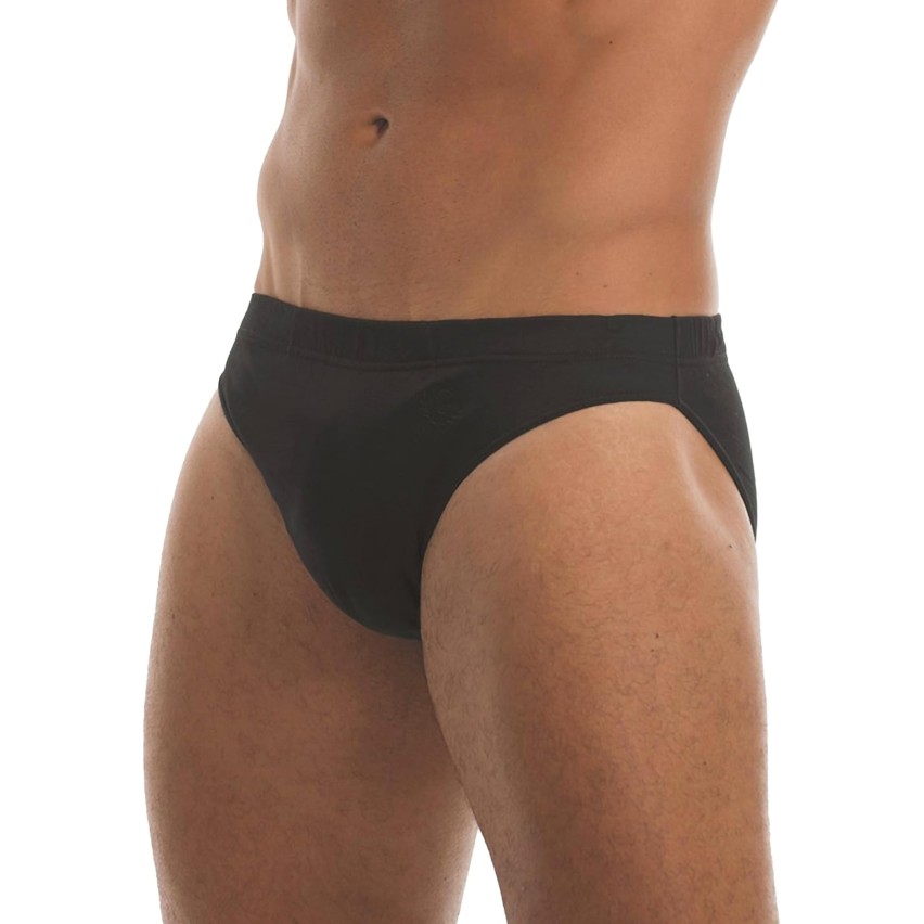 Slip uomo 100% Filo di Scozia Garda 0761 set da 6