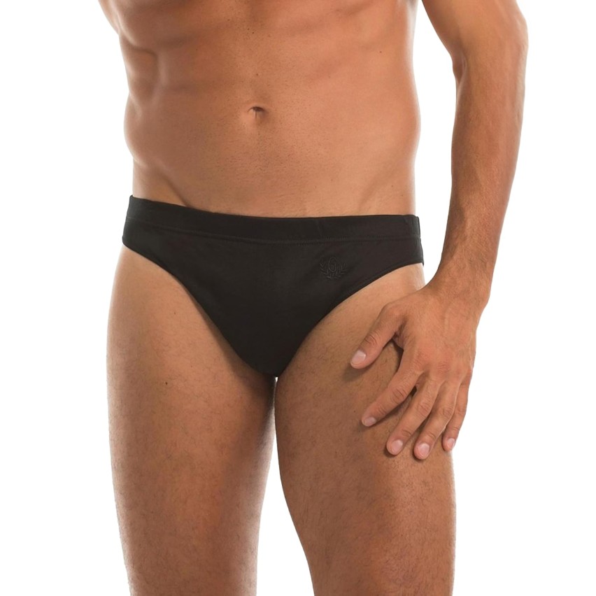 Slip uomo 100% Filo di Scozia Garda 0761 set da 6