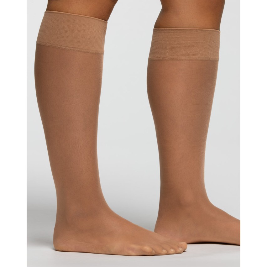 Gambaletti Filodoro Donna Paia Di Gambaletti Velati 40 DEN Neri