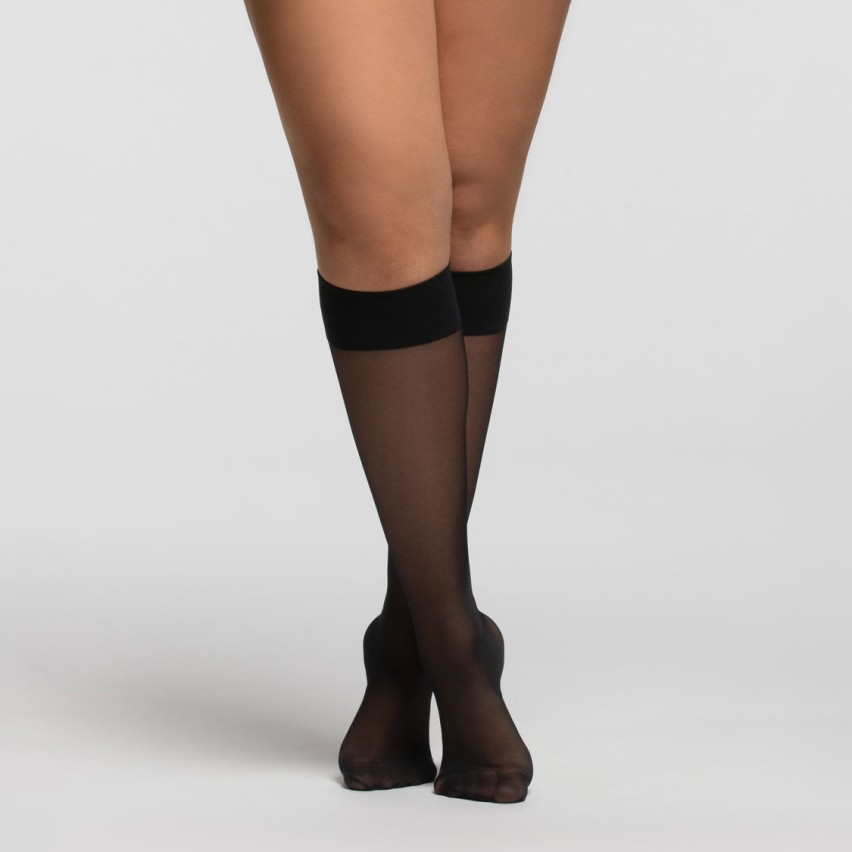 Gambaletti Pompea 20 den comfort size 2 paia