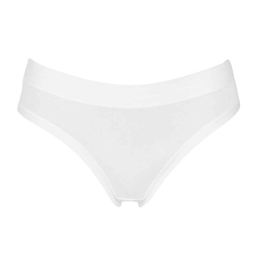 Slip donna Cotonella gd019 in cotone elasticizzato 3 pz
