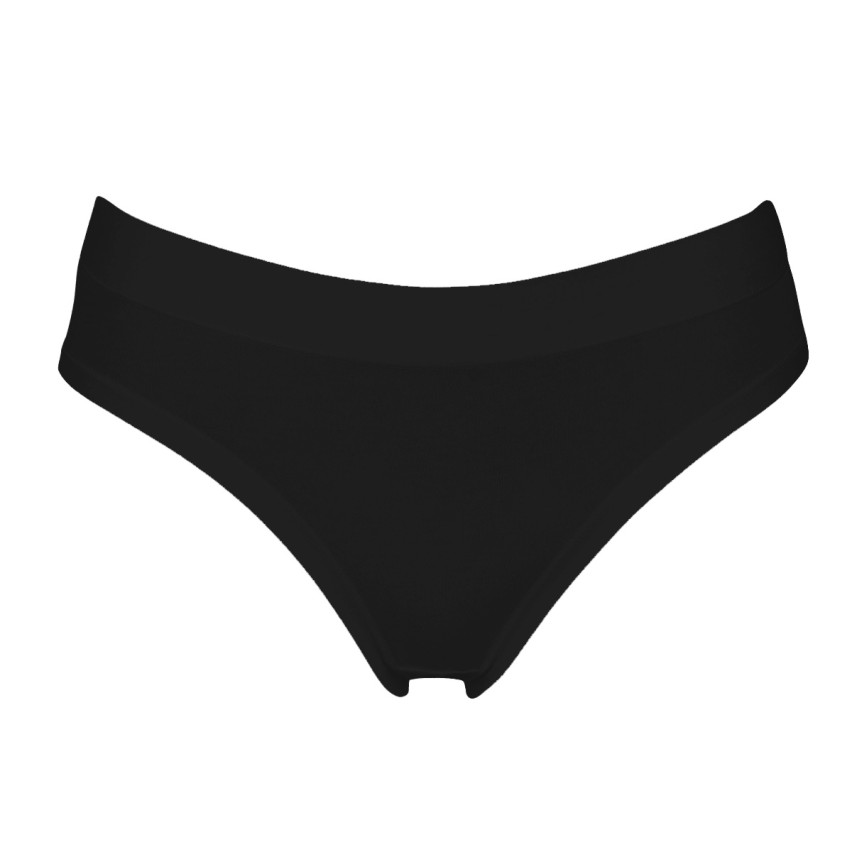 Slip donna Cotonella gd019 in cotone elasticizzato 3 pz