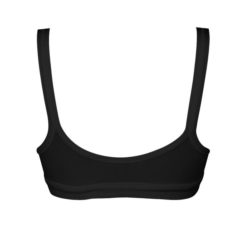 Brassiere donna Cotonella gd065 senza ferretto cotone