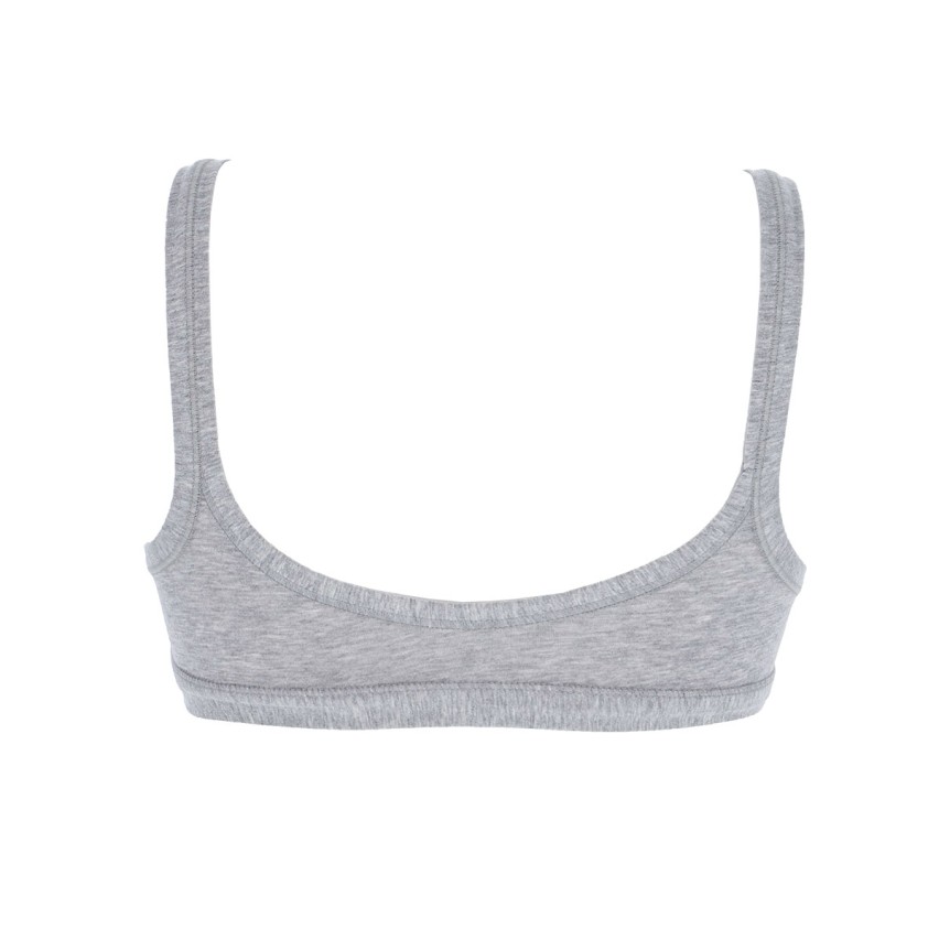 Brassiere donna Cotonella gd065 senza ferretto cotone