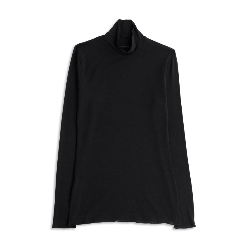 Lupetto donna basic modal e cashmere Cotonella GD283