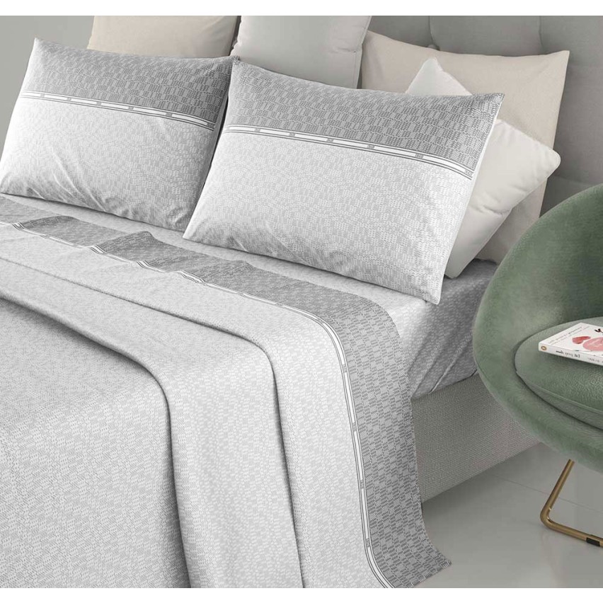 Coprifasciatoio Universale In Cotone 100% Rosa - Made In Italy - Foto 7