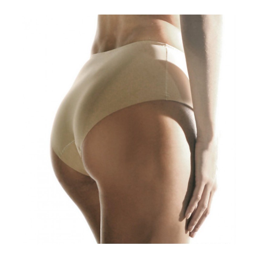Slip guaina donna contenitiva Gios 509 traspirante modellante