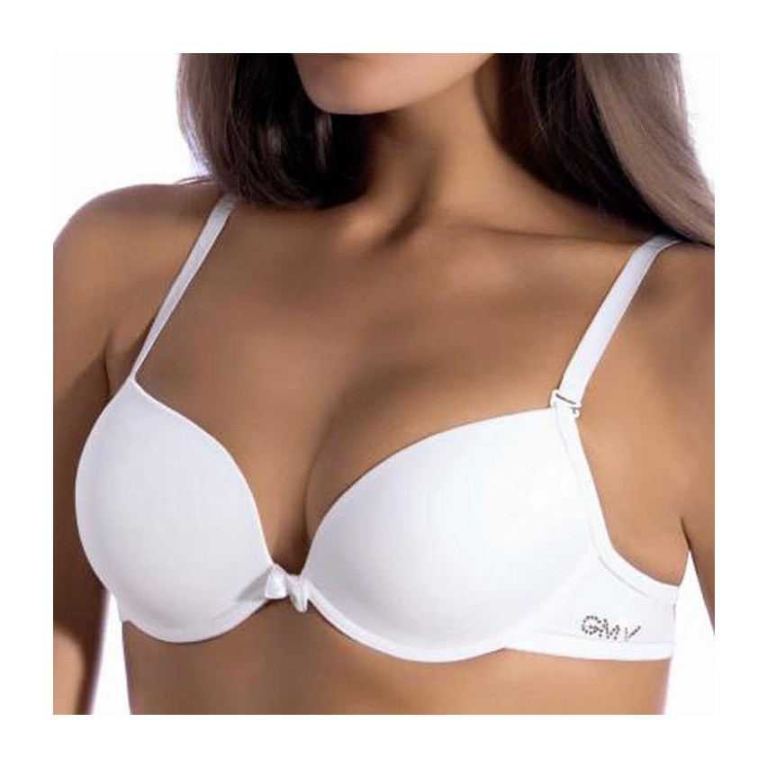 Reggiseno push up Gianmarcoventuri Stella