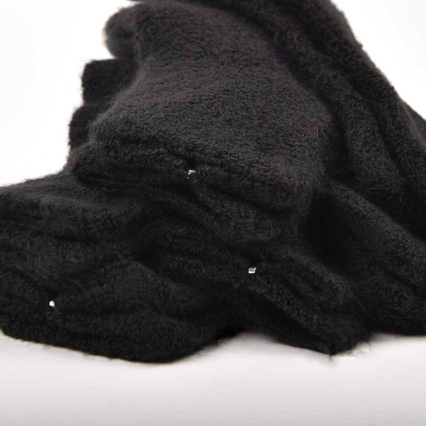 Lana Merino, 2.4 Tog, Resistenti Per Escursionismo E Sci - Foto 3