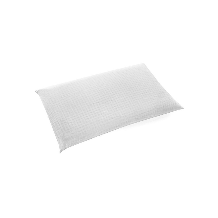 Oval Latex kussen - kussen - slaapkamer