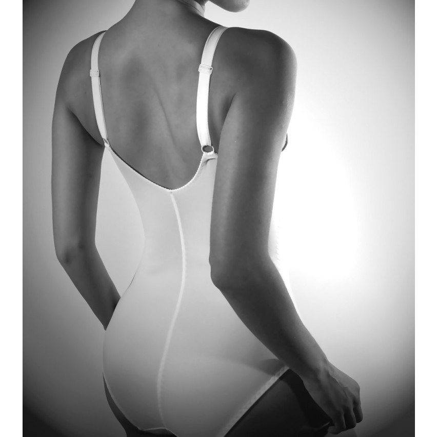 Body contenitivo Gios 523 modellatore senza ferretto