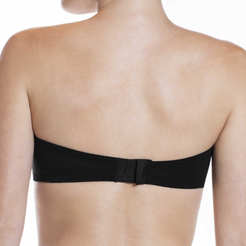 Reggiseno senza ferretto a fascia Lepel Holly in cotone