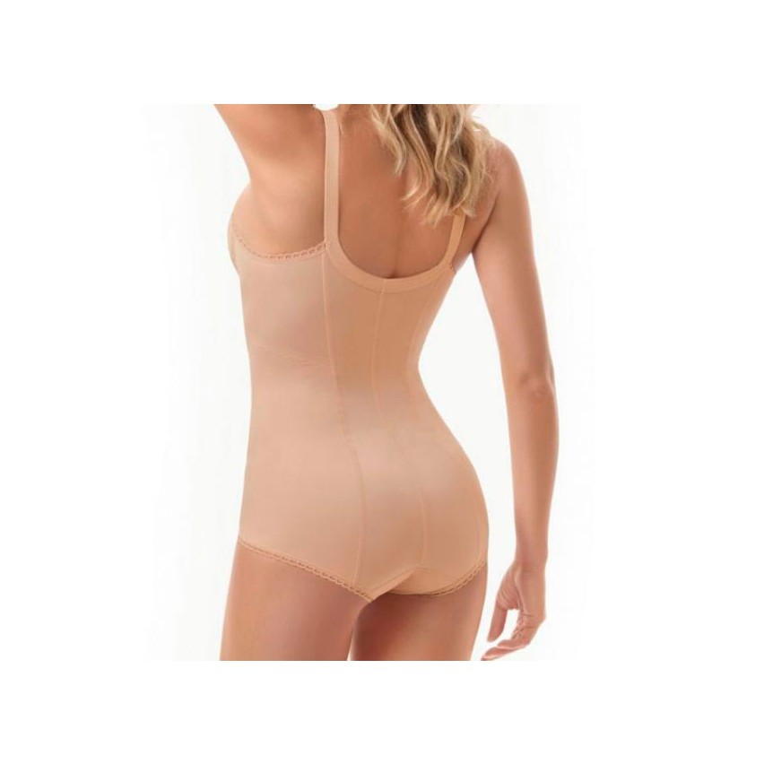 Body contenitivo Sièlei Falck 811 senza ferretto coppa C