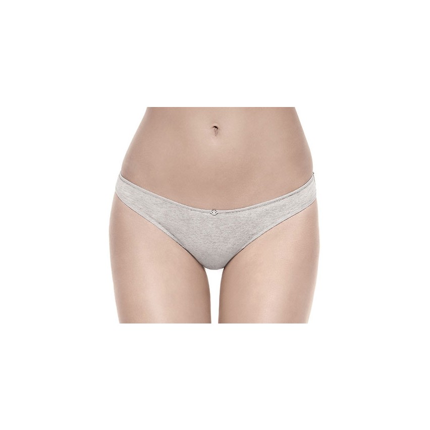 Slip donna brasiliana Infiore 870 hip in cotone