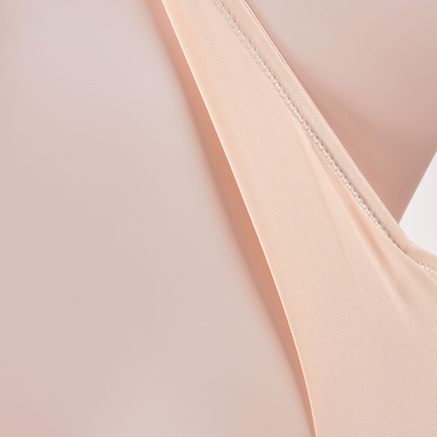 Reggiseno balconcino imbottito Infiore 6000 con ferretto effetto invisibile