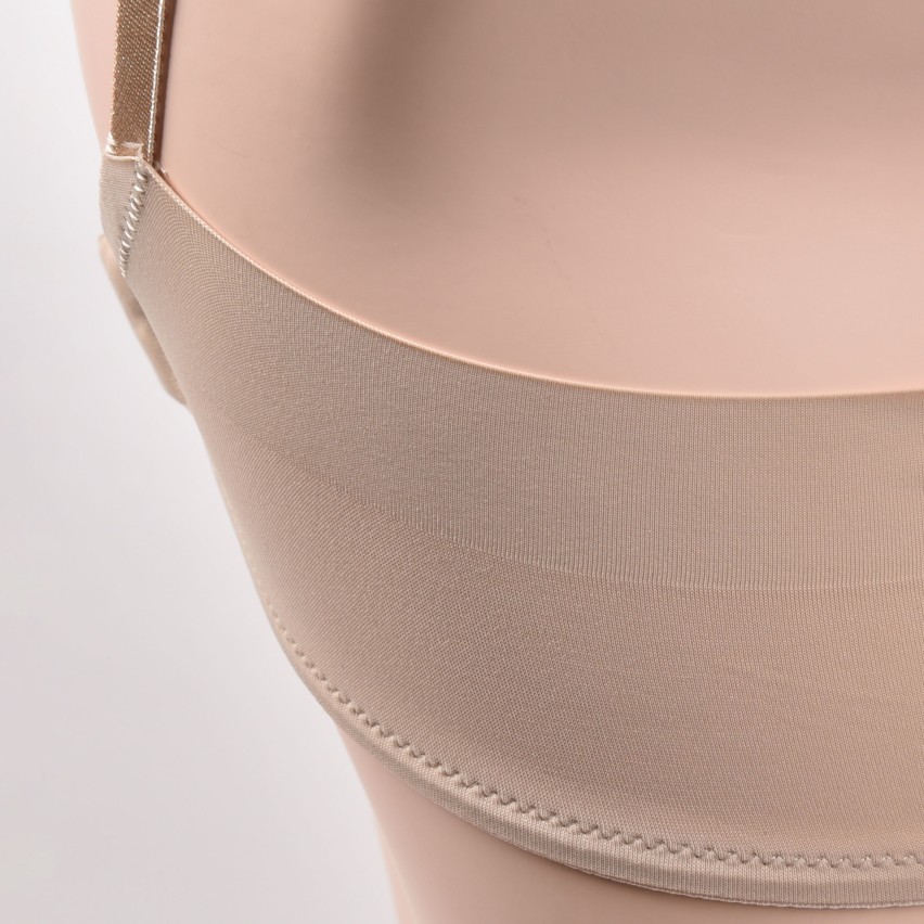 Reggiseno balconcino imbottito Infiore 6000 con ferretto effetto invisibile