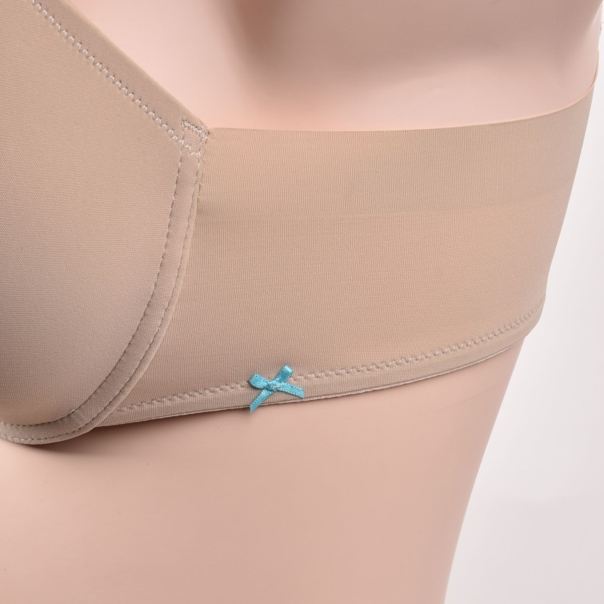 Reggiseno balconcino imbottito Infiore 6000 con ferretto effetto invisibile