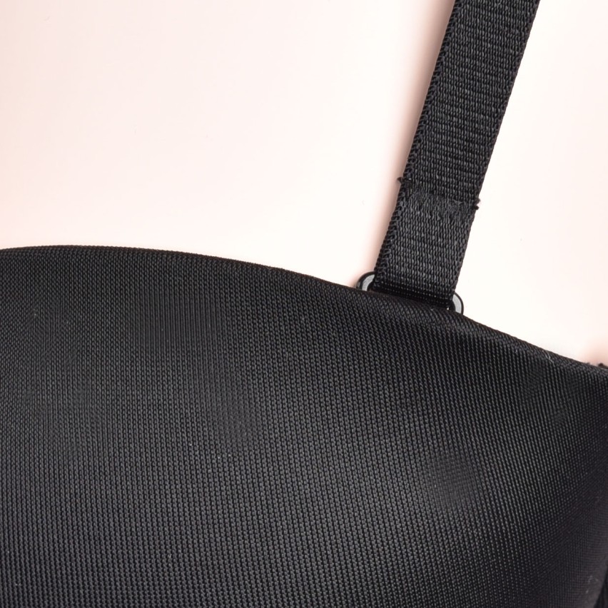 Reggiseno a fascia Infiore 2005 con ferretto