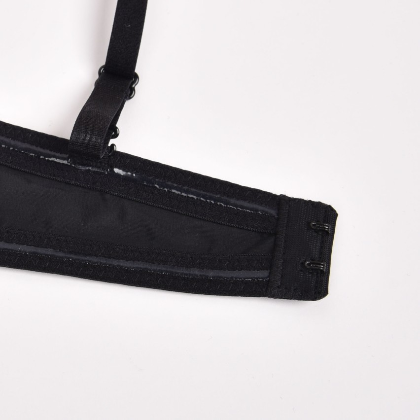 Reggiseno a fascia Infiore 2005 con ferretto