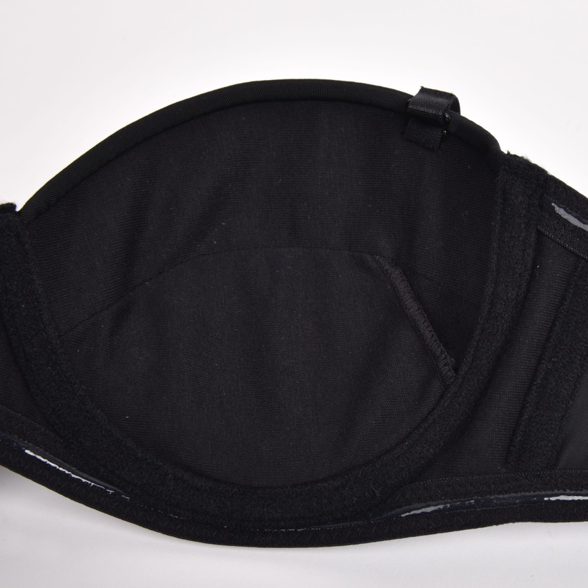 Reggiseno a fascia Infiore 2005 con ferretto