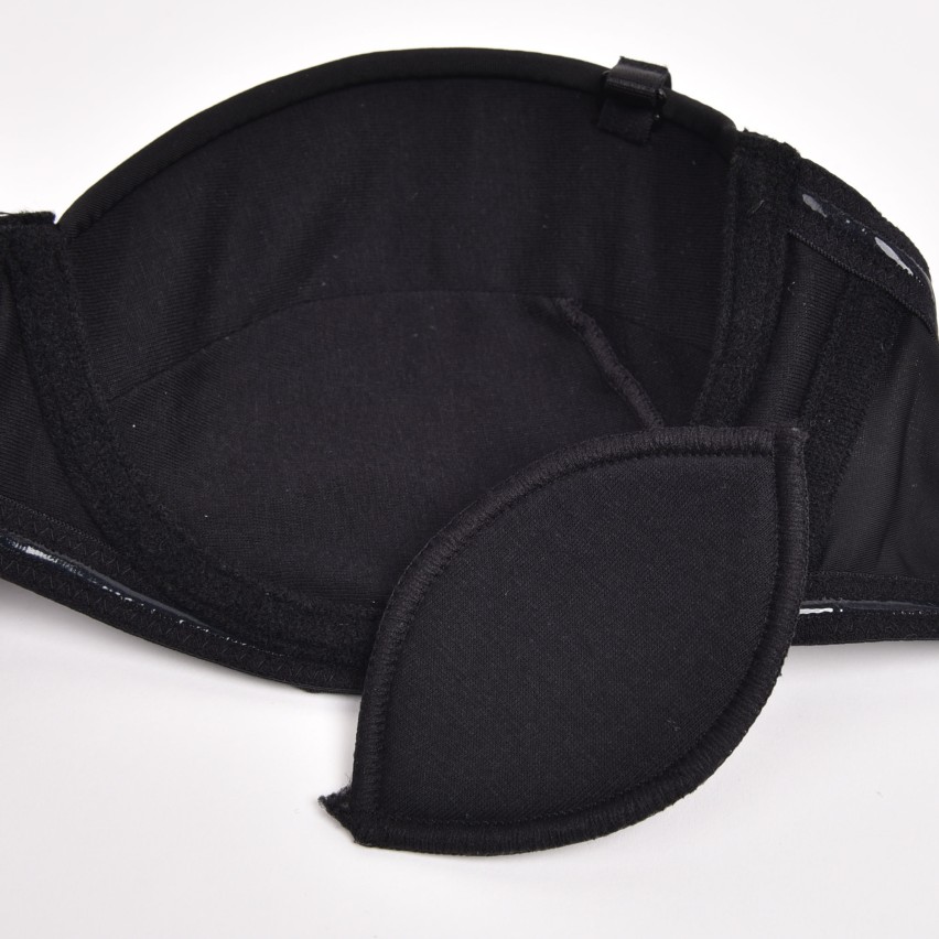 Reggiseno a fascia Infiore 2005 con ferretto