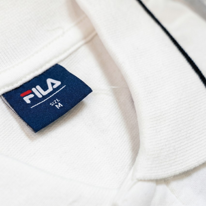 Pigiama uomo cotone 100% Fila FPS1239