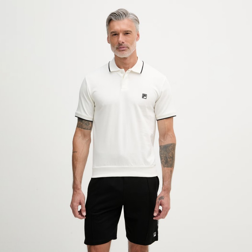 Pigiama uomo cotone 100% Fila FPS1239