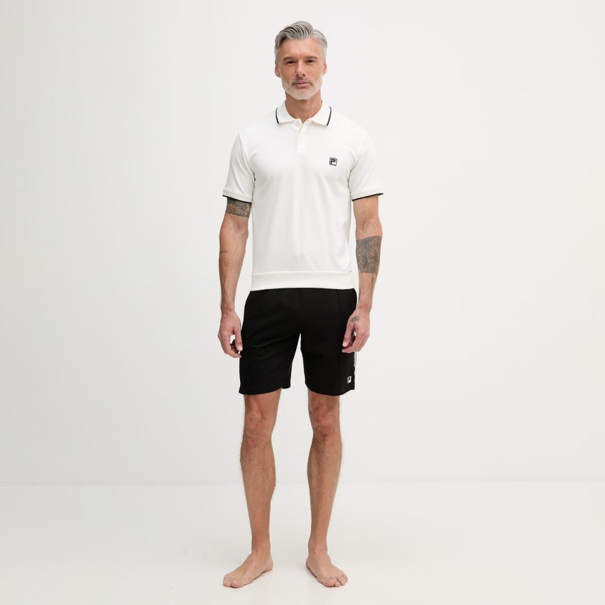 Pigiama uomo cotone 100% Fila FPS1239