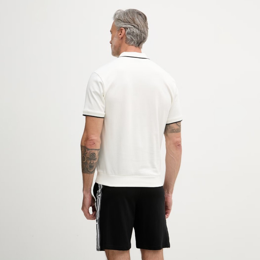 Pigiama uomo cotone 100% Fila FPS1239