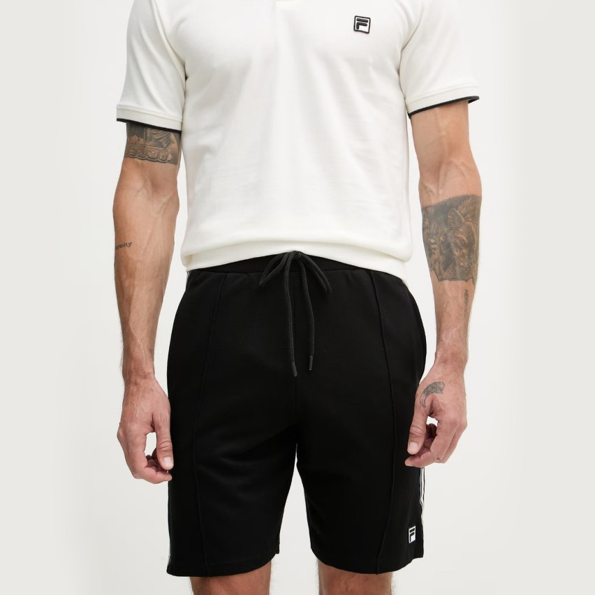 Pigiama uomo cotone 100% Fila FPS1239