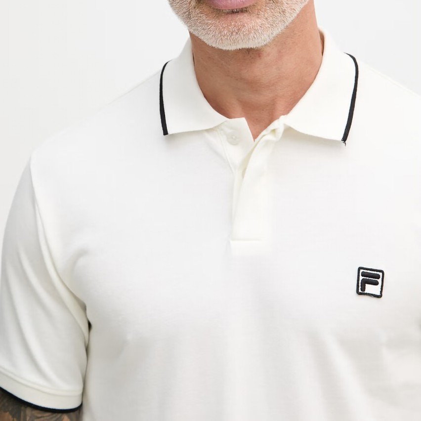Pigiama uomo cotone 100% Fila FPS1239