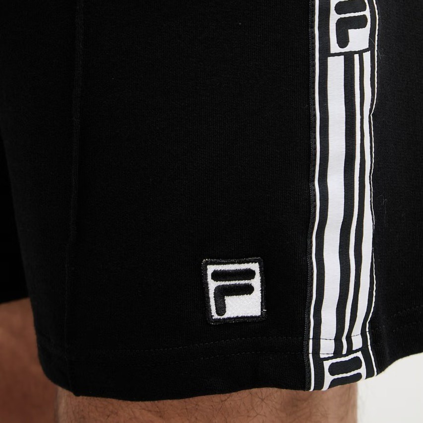 Pigiama uomo cotone 100% Fila FPS1239