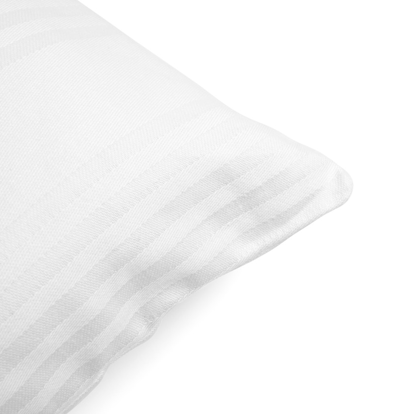 Federe Con Cerniera Antistress Anallergico In Cotone 50x80 Cm - Foto 6