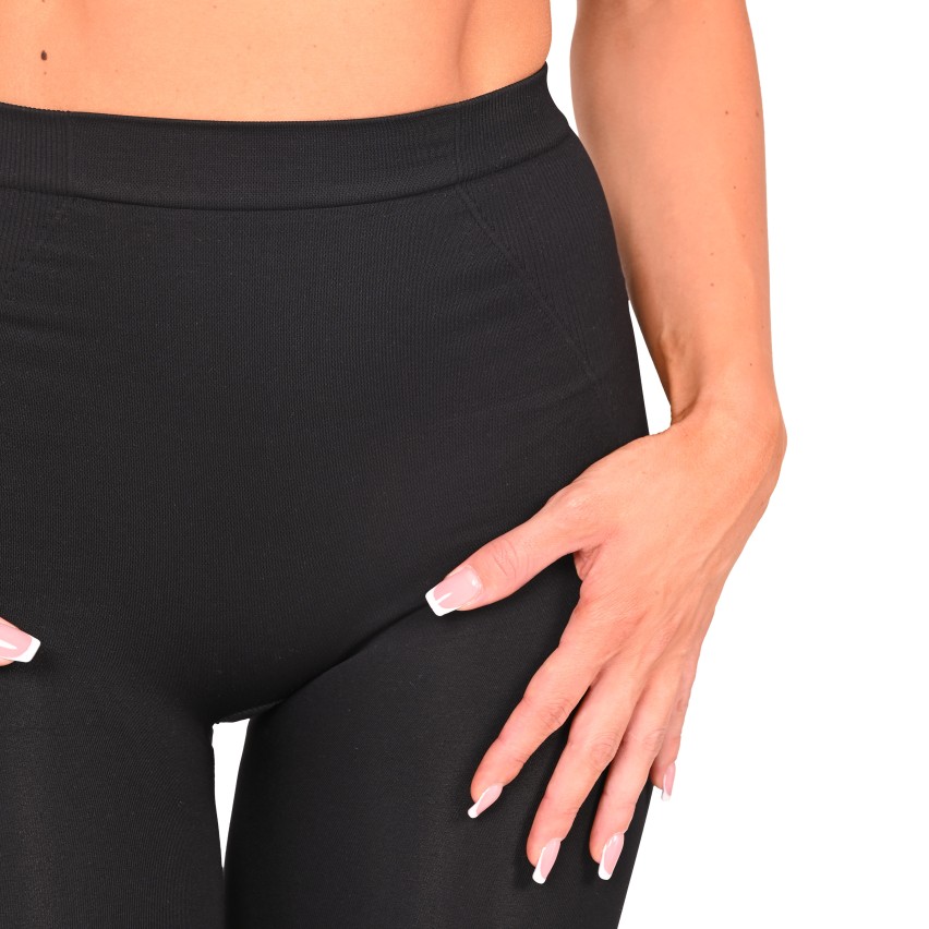 Leggings push up modellante Controlbody 610088 contenitivo 