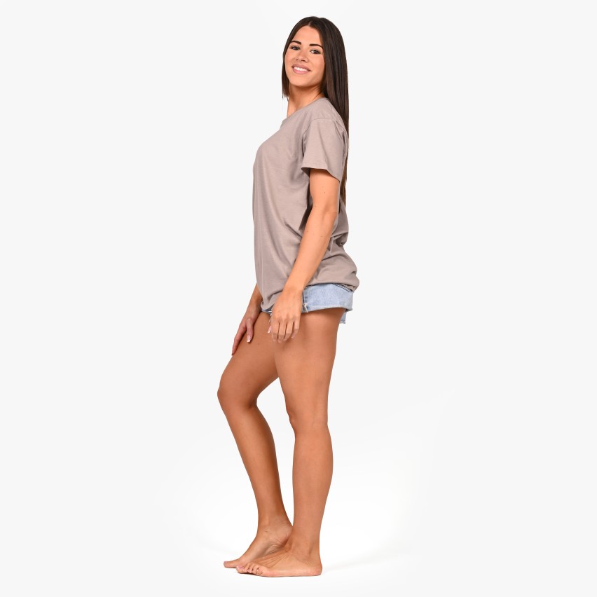 Maglia unisex 100% cotone Sol's 11380 / 11970
