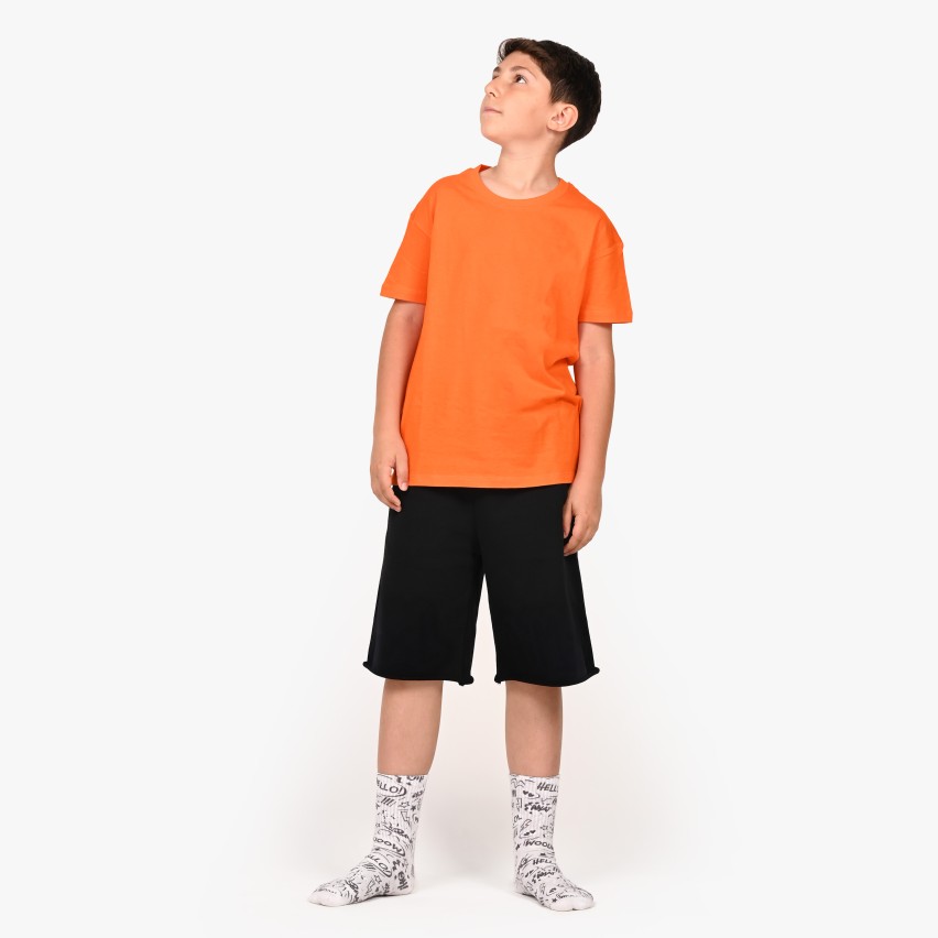 Maglia unisex 100% cotone Sol's 11380 / 11970